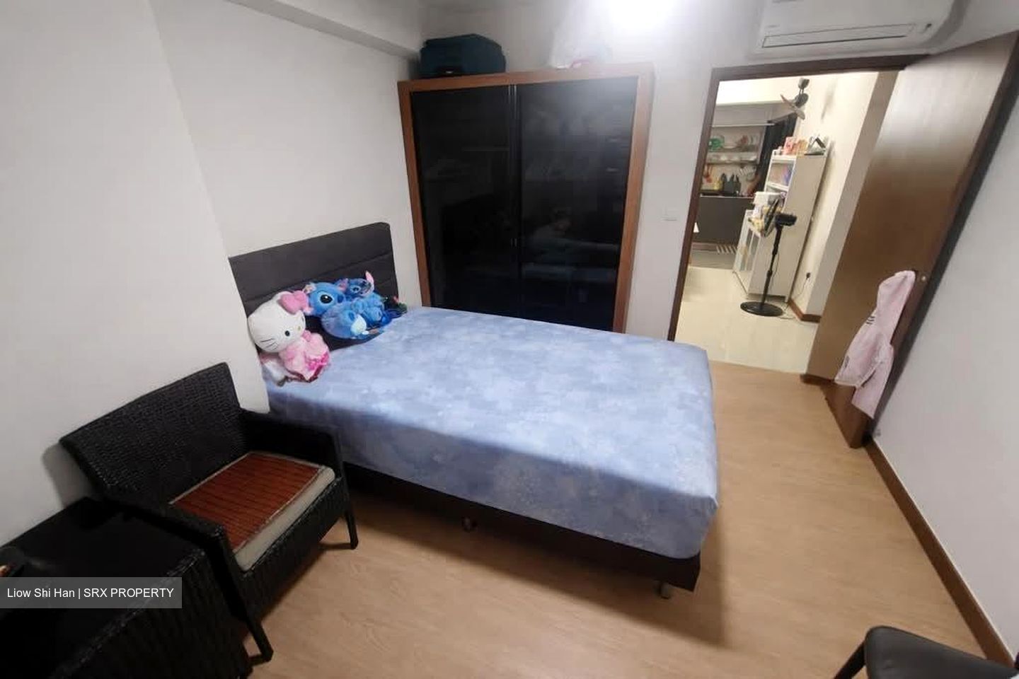 Blk 122A Plantation Grove (Tengah), HDB 5 Rooms #551669511